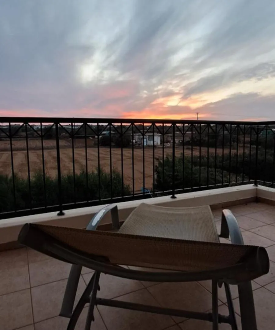 Laoura Villa Protaras