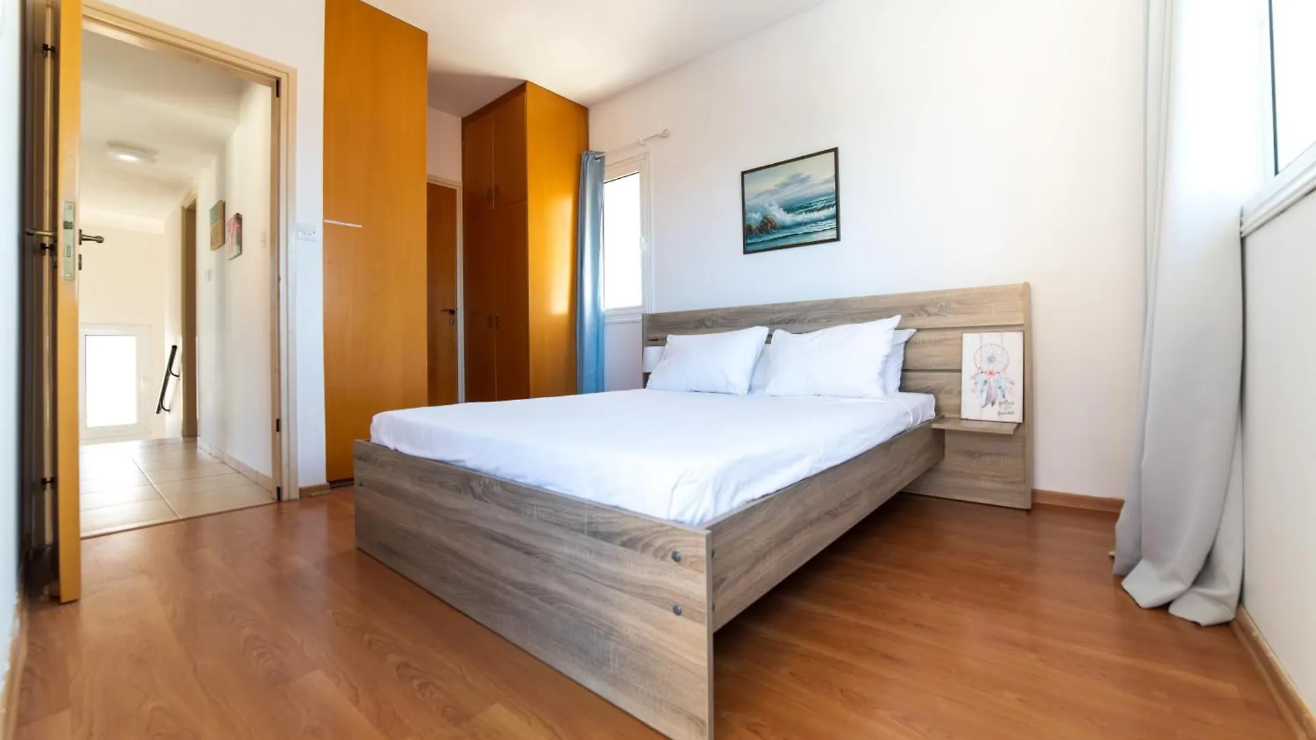 Laoura Villa Protaras