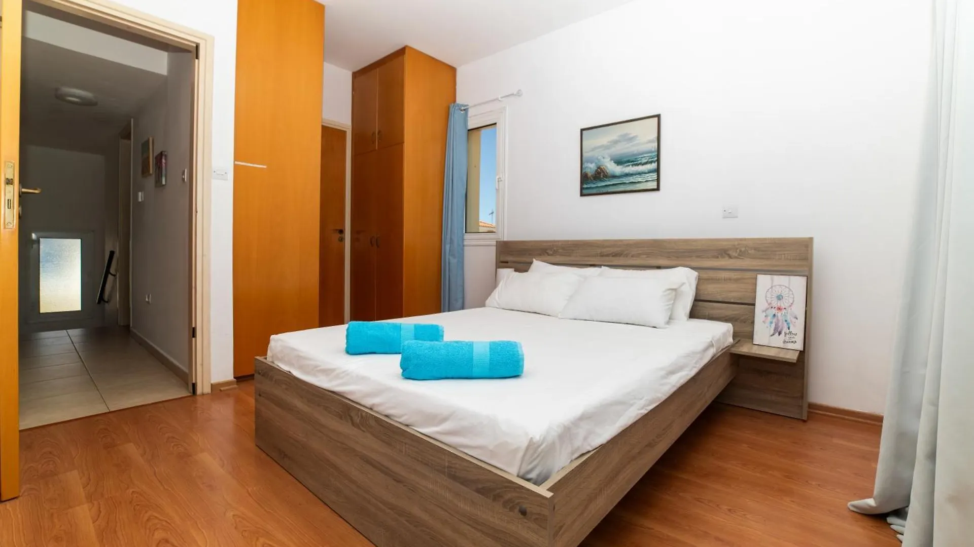 Laoura Villa Protaras