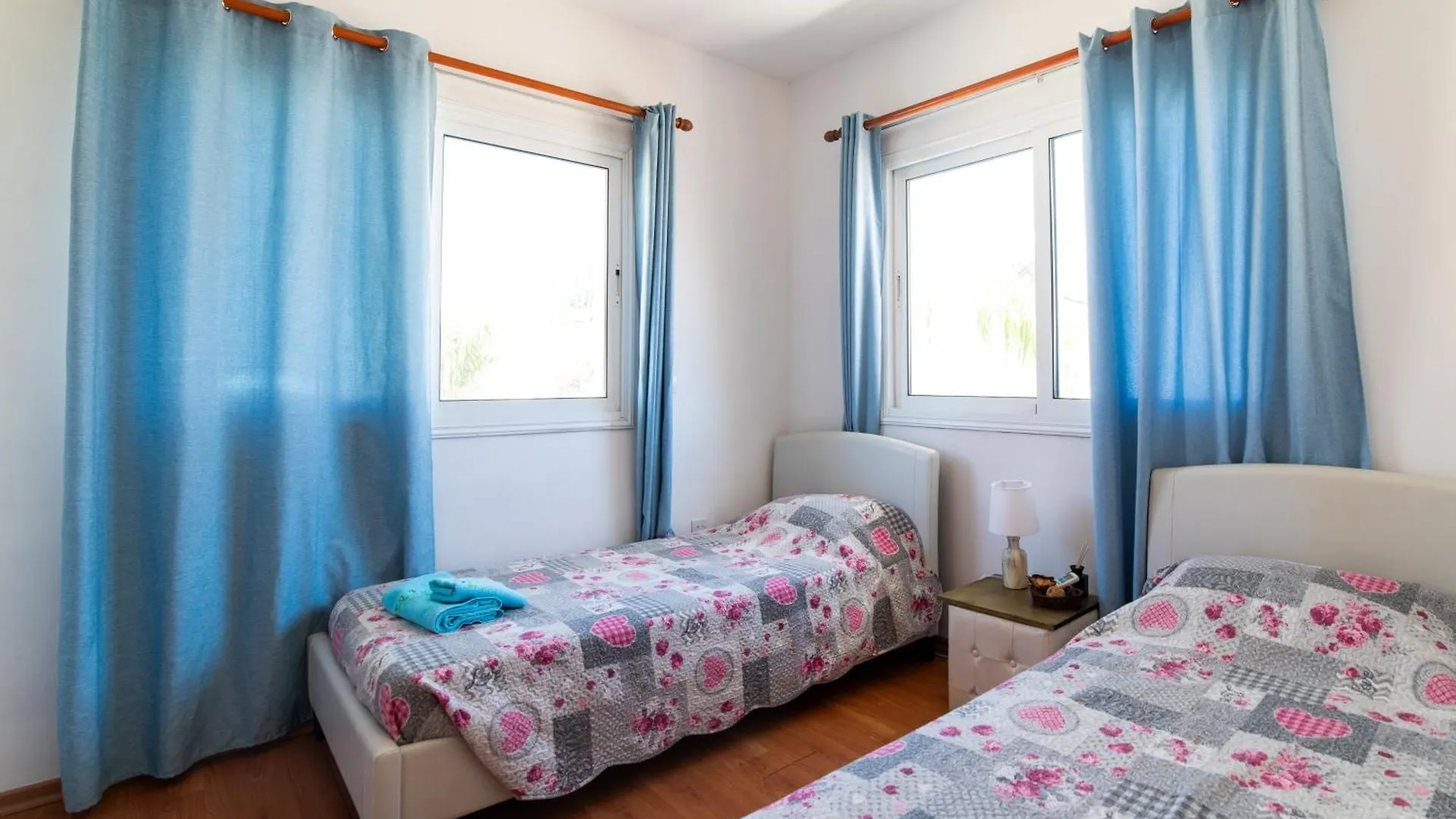 Laoura Villa Protaras