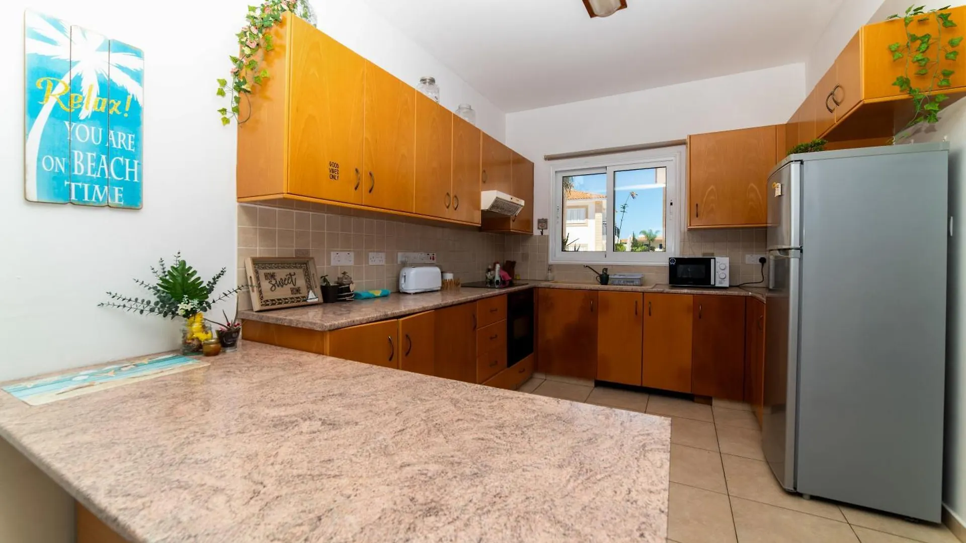 Laoura Villa Protaras