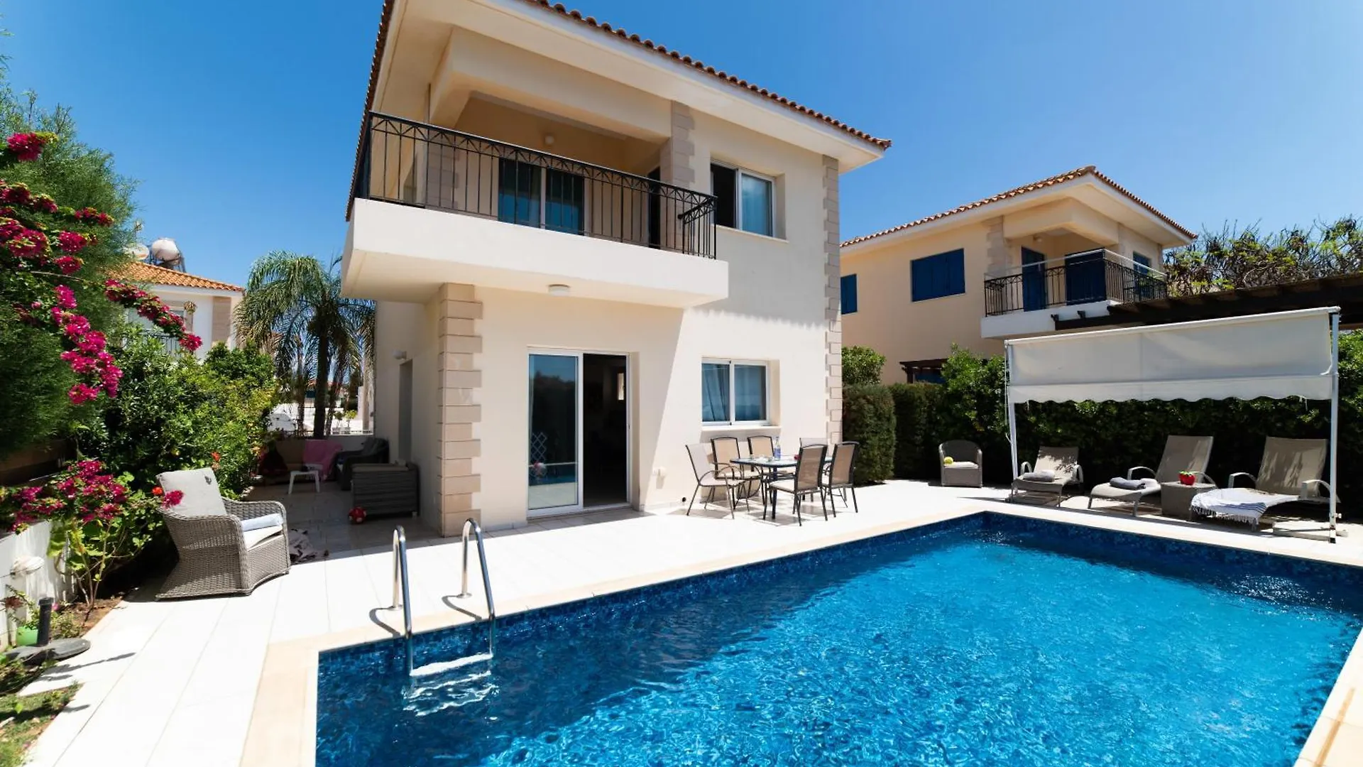 Laoura Villa Protaras