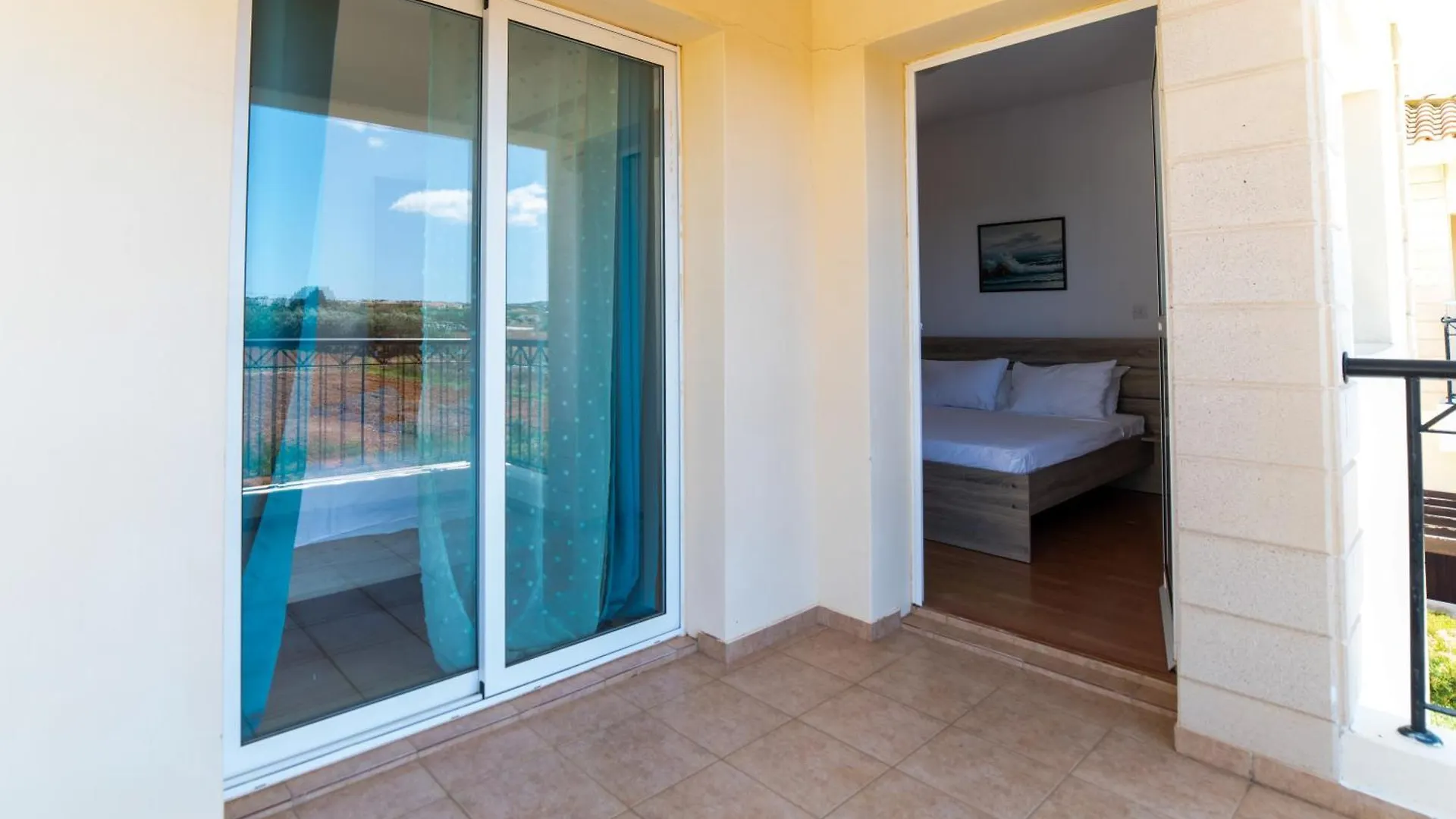 Laoura Villa Protaras 0*,