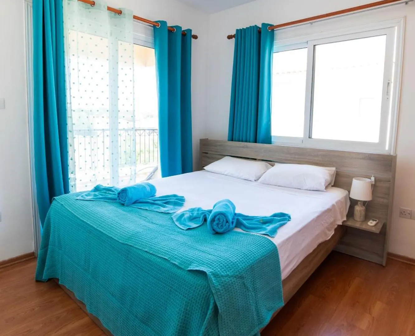 Laoura Villa Protaras