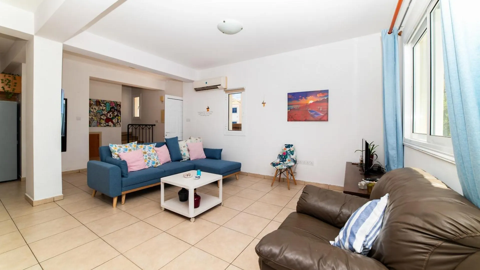 Laoura Villa Protaras 0*,  Chipre
