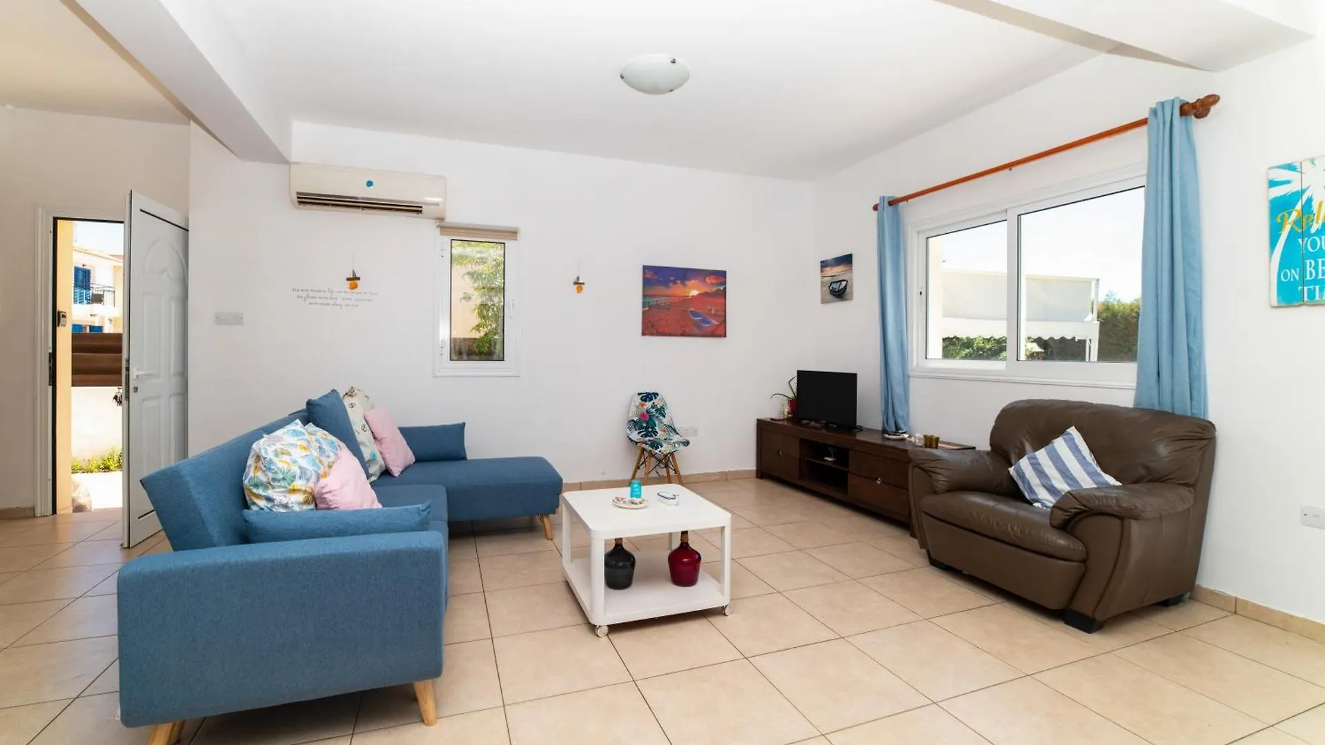 Laoura Villa Protaras 0*,  Chipre