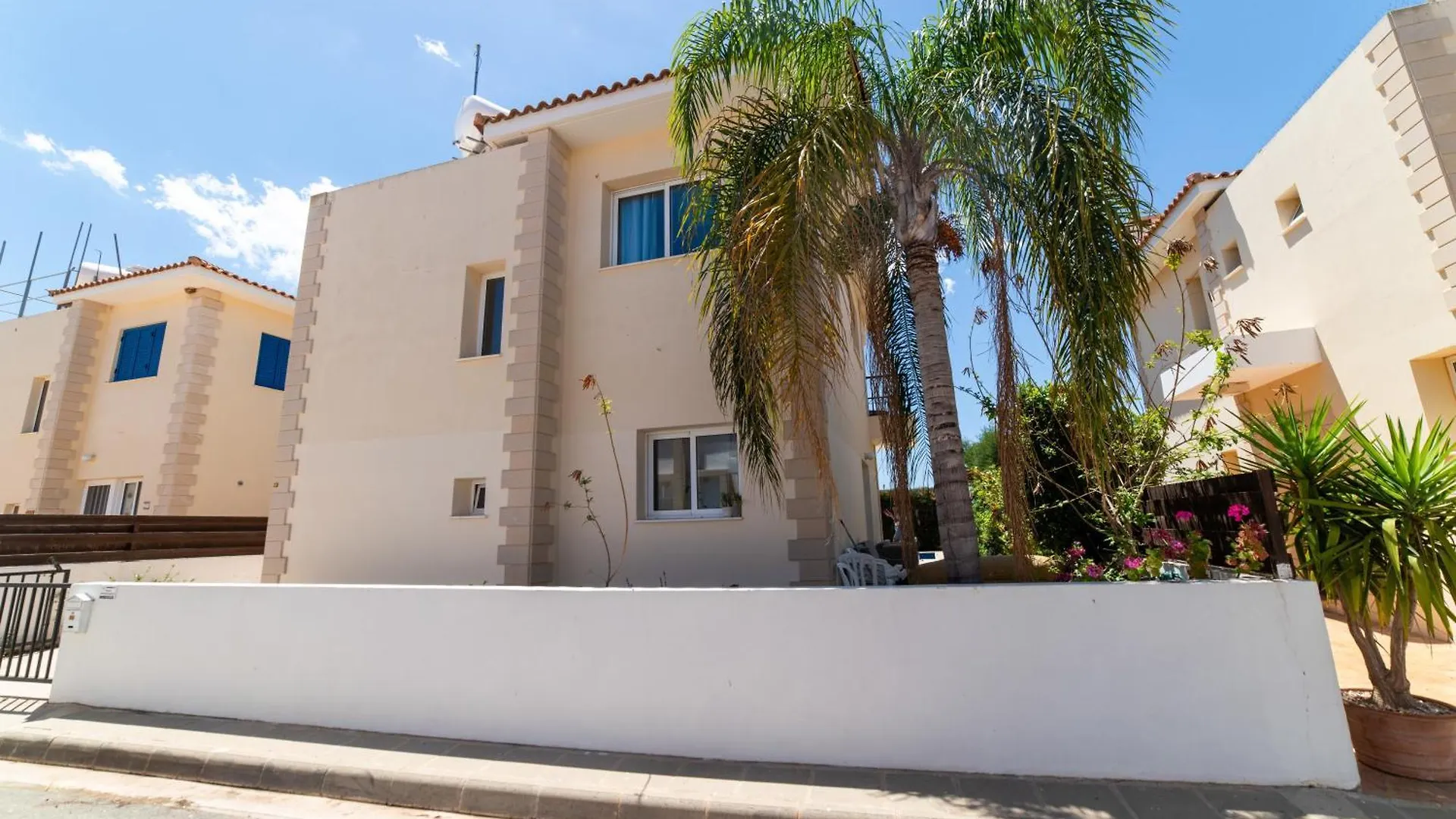 Laoura Villa Protaras